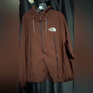 The NorthFace Jacket